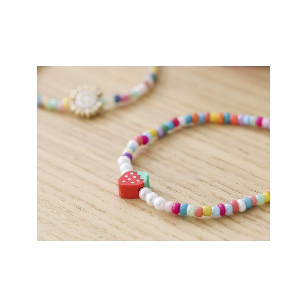 Kit Diy Bijouterie - Mes Bijoux Colorés