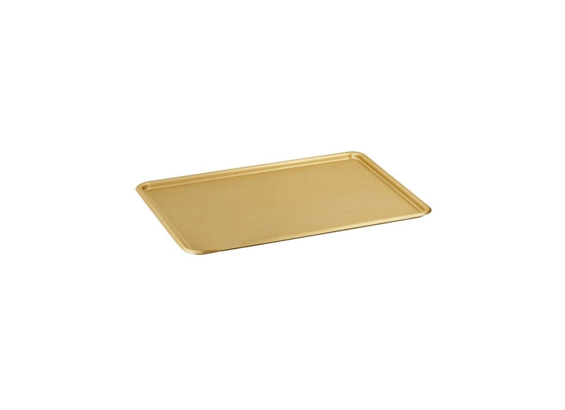 Plateau Pâtissier Bord Rond