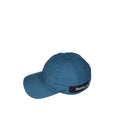 Herno - Casquette Cotton - Homme - Blue