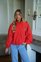 Veste Zippée - Matt Corail