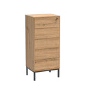 Chiffonnier Lenny - Bois Clair