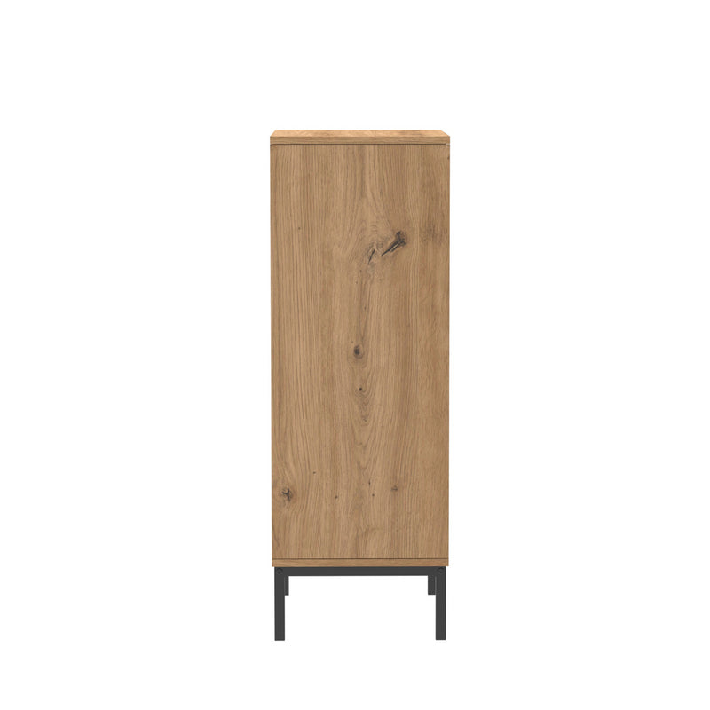 Chiffonnier Lenny - Bois Clair