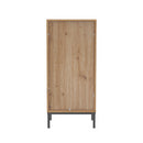 Chiffonnier Lenny - Bois Clair