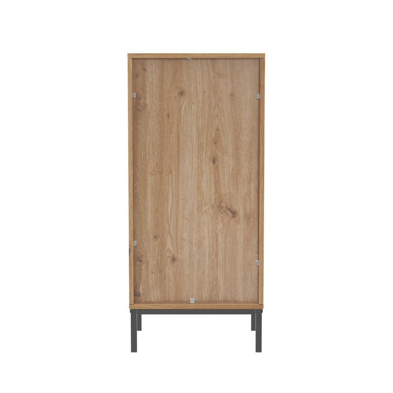 Chiffonnier Lenny - Bois Clair