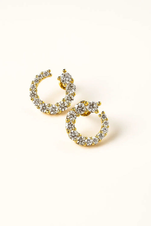 Boucles D'Oreilles #80