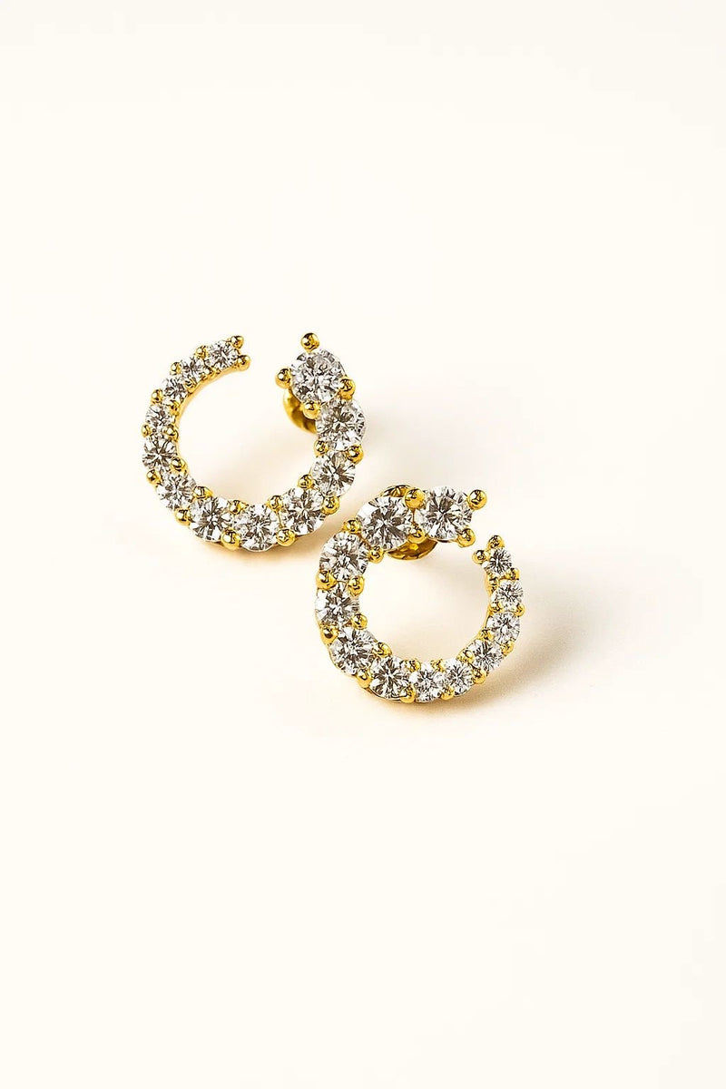 Boucles D'Oreilles #80