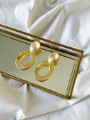 Cloé Earrings