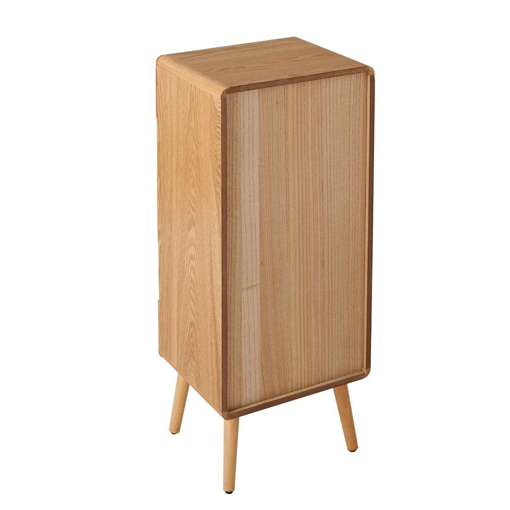 Ava - 5 Drawer Chest - Laminated