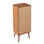 Karl - 5 Drawer Chest - Rounded Edges