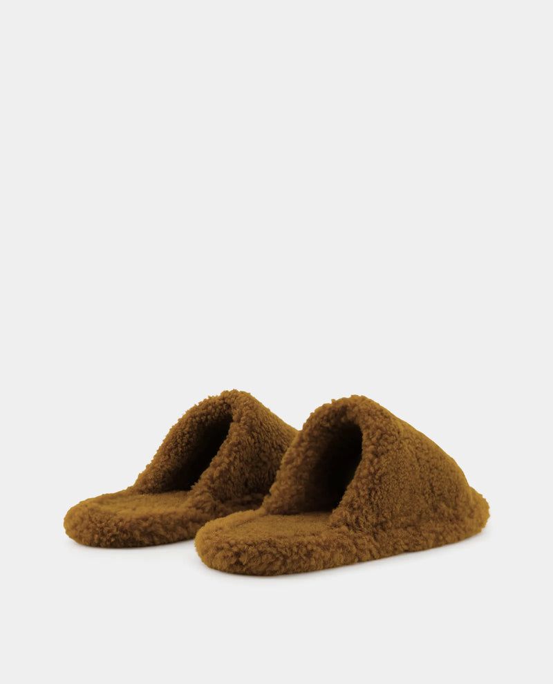 Chaussons Moumoute - Cioco - Femme