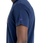 Tee-Shirt New Era Los Angeles Lakers Coastal Heat