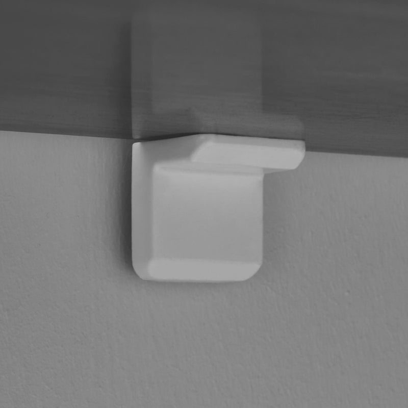 Console D'Entrée Design Sira - Travertin