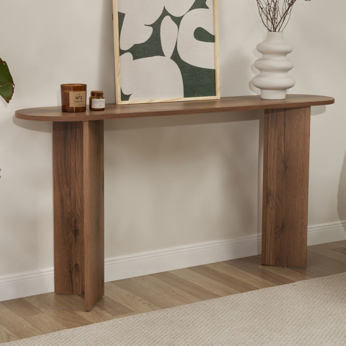 Sira - Console