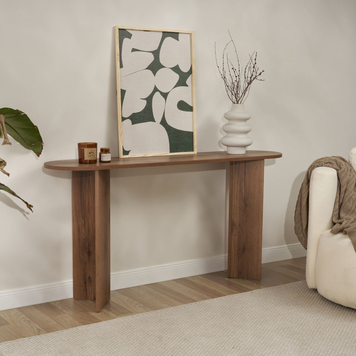 Sira - Console