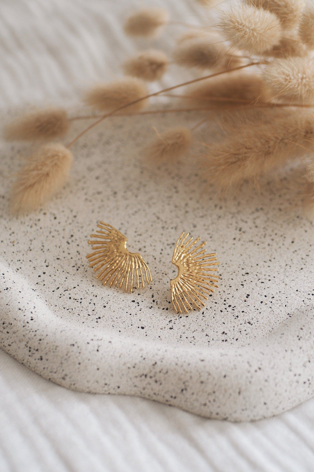 Solela Earrings