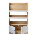 Bibliothèque Chambre Enfant - Bois Clair
