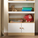 Bibliothèque Chambre Enfant - Bois Clair