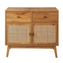 Commode Chambre Alia - Bois Clair