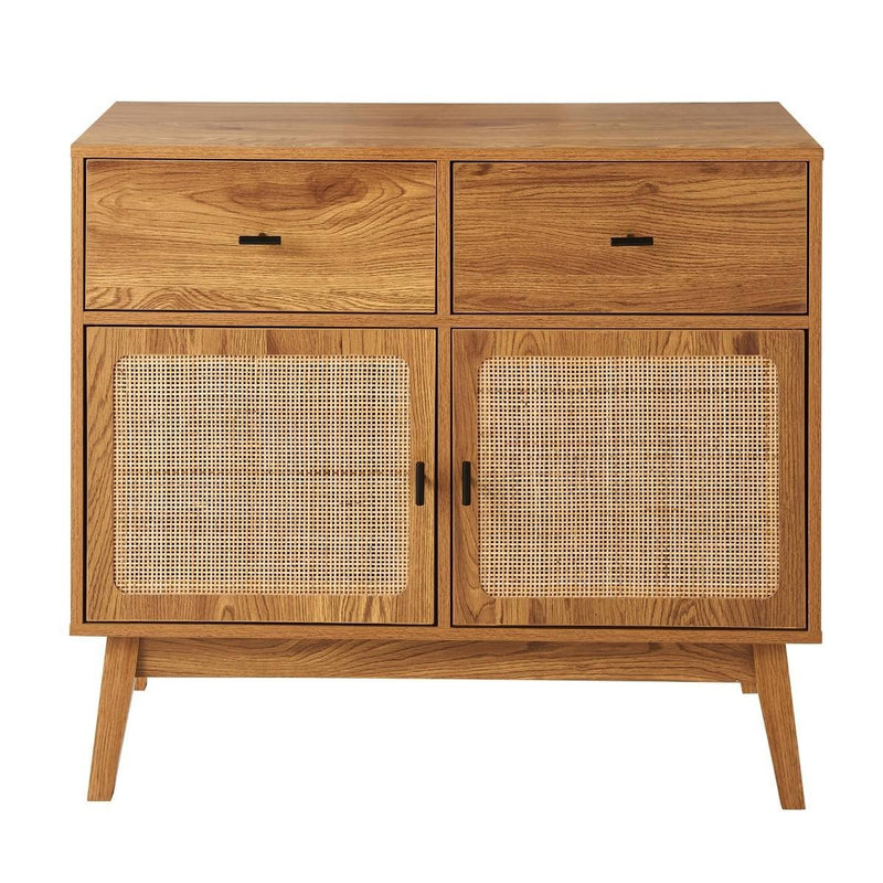 Commode Chambre Alia - Bois Clair