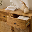Commode Chambre Alia - Bois Clair