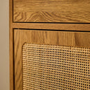 Commode Chambre Alia - Bois Clair