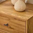 Commode Chambre Alia - Bois Clair