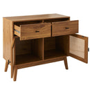 Commode Chambre Alia - Bois Clair