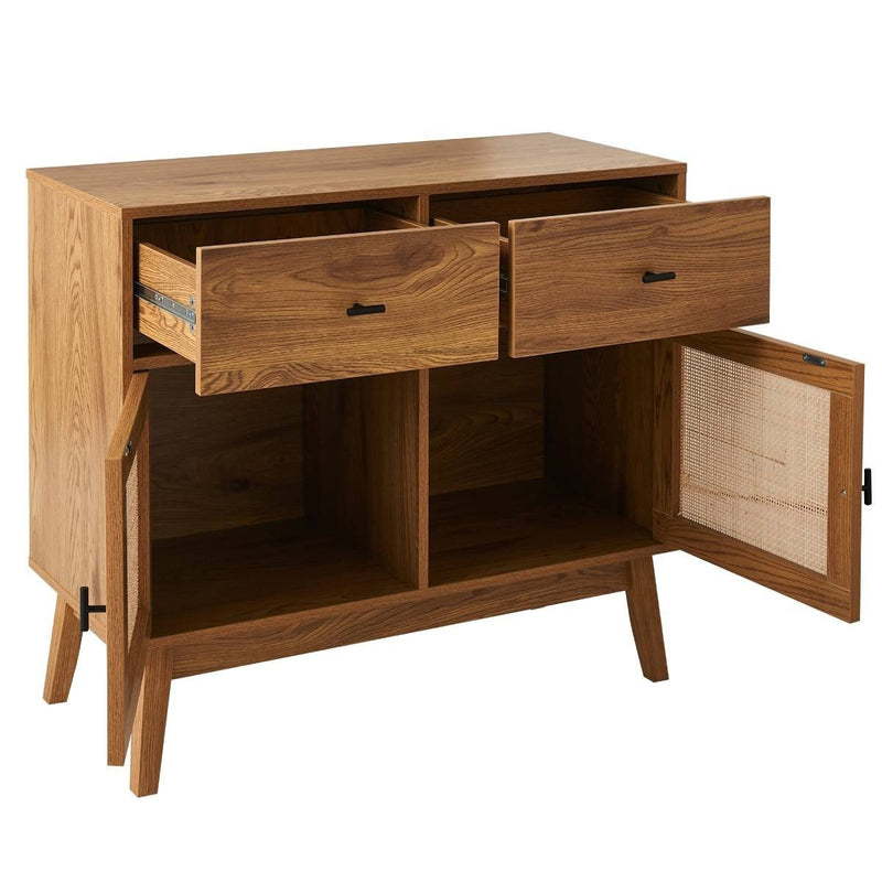 Commode Chambre Alia - Bois Clair