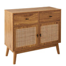 Commode Chambre Alia - Bois Clair