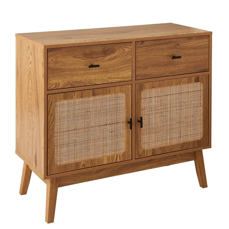 Commode Chambre Alia - Bois Clair