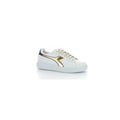 Sneakers - Step P - White/Crystal Pink - Femme