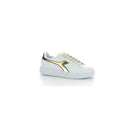 Diadora - Zapatillas deportivas - Step P - Blanco/Rosa cristal - Mujer