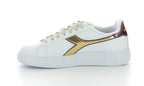 Sneakers - Step P - White/Crystal Pink - Femme
