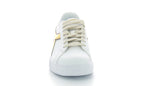 Sneakers - Step P - White/Crystal Pink - Femme