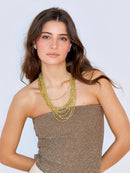 Collar Cascada