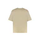 Off - White Logo T-shirt - MEN CLOTHING - OFF - WHITE - T.Luxy