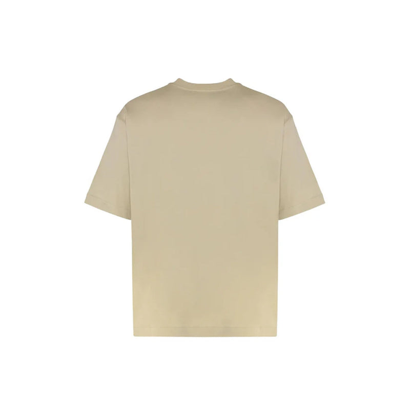 Off - White Logo T-shirt - MEN CLOTHING - OFF - WHITE - T.Luxy