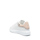 Sneakers - Alexander Mcqueen Oversized Leather - White