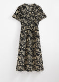 Vestido Pa Mint - Negro