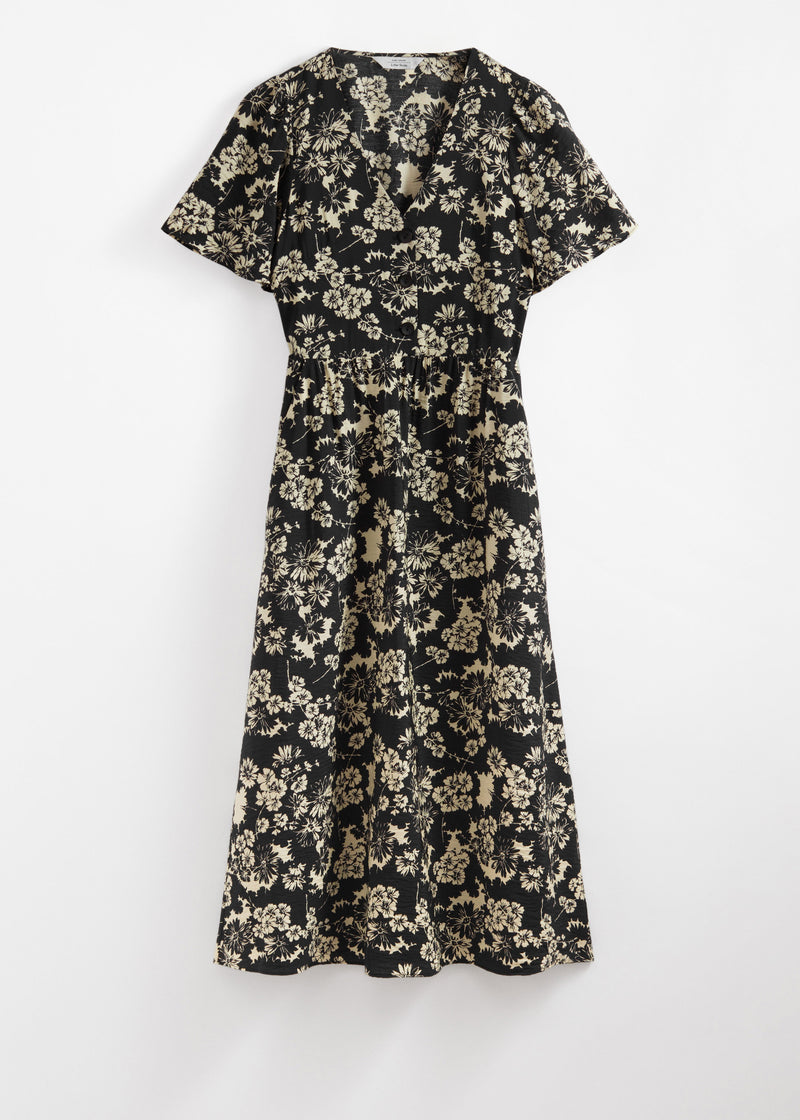 Dress Pa Mint Dress - Black - Women