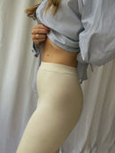 Soho Legging - Beige