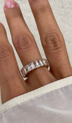 Anillo Gemas