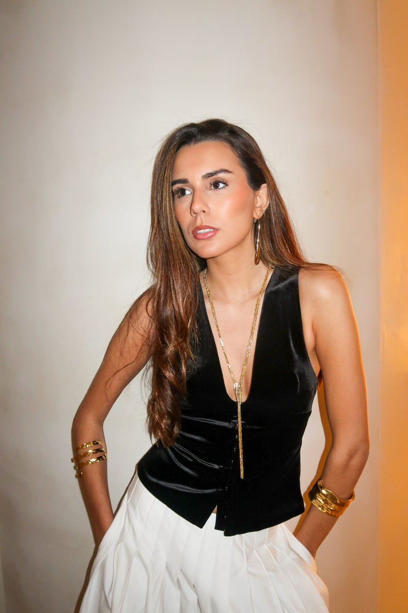 Bright Necklace