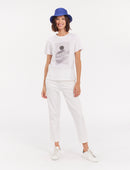 Andres Hat - Blue Navy