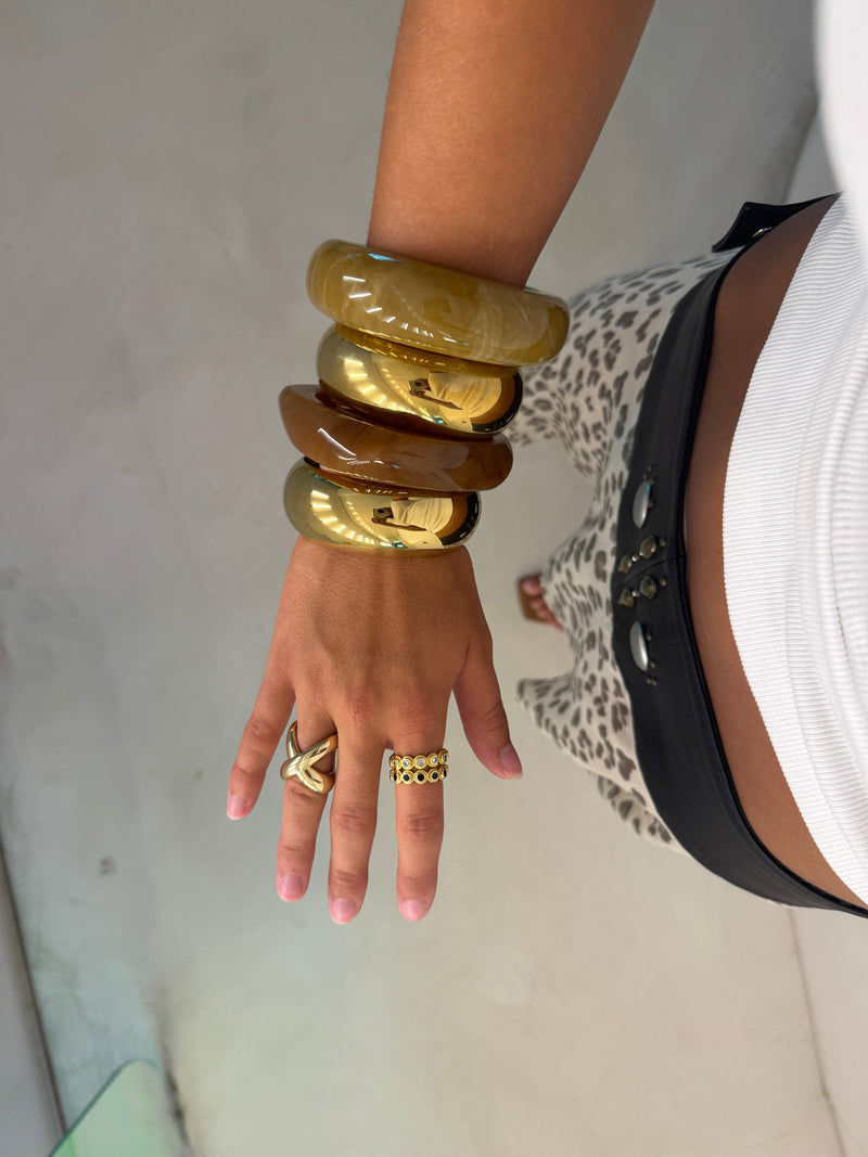 Bracelet Honey
