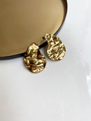 Boucles d'oreilles Mattea