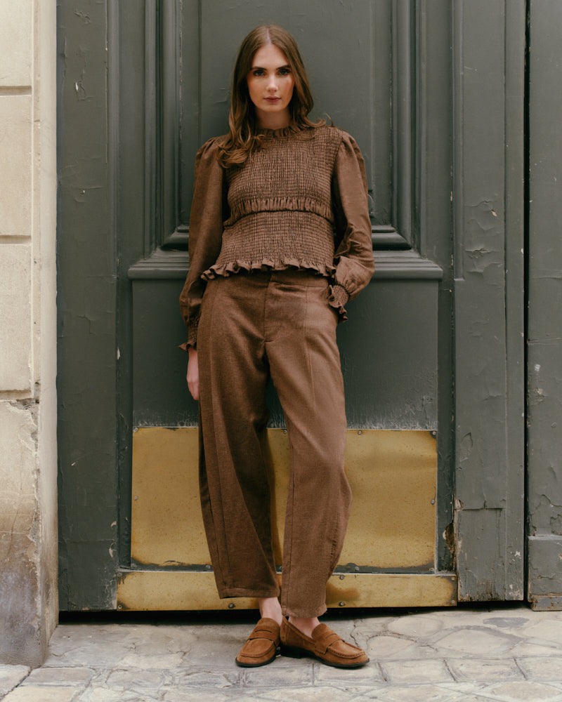 Pantalon Camille