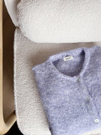 Cardigan Charlie Lila