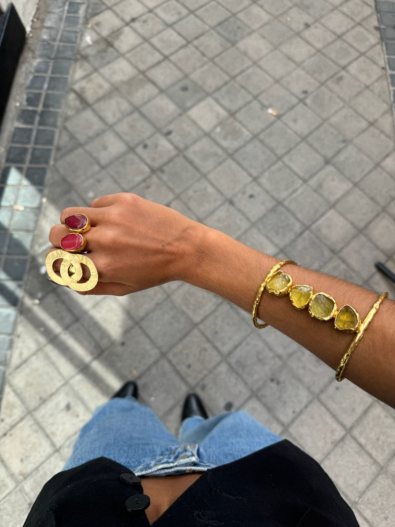 Bracelet Sun