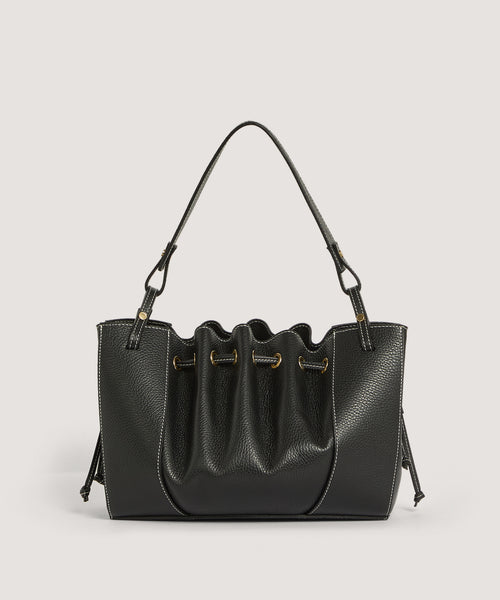 Bolso - Negro - Mujer